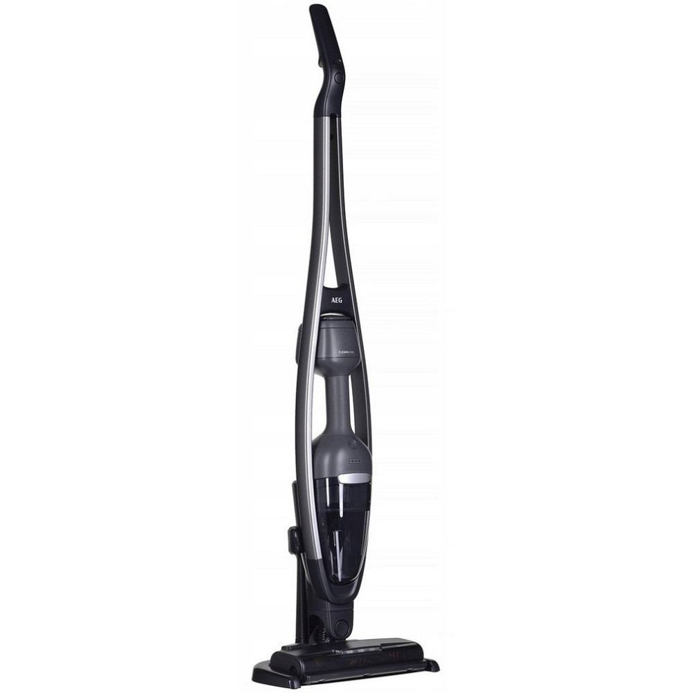 Акумуляторний пилосос AEG AS62CB25DH Black/Grey ( чорний/сірий ) Харьков - изображение 2