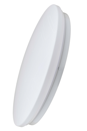 Cвітильник стельовий світлодіодний ENERLIGHT LUNA 36Вт 4000К Рівне