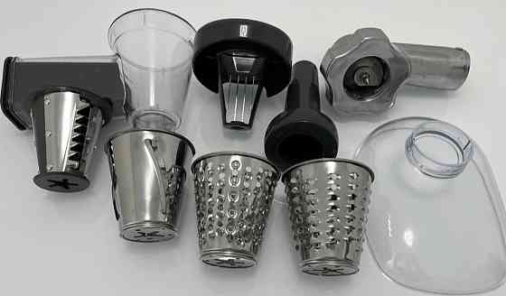 Мясорубка: Кухонный Комбайн Киев