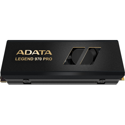 Накопитель SSD M.2 2280 2TB Legend 970 PRO ADATA (SLEG-970P-2TCI) Винница - изображение 12