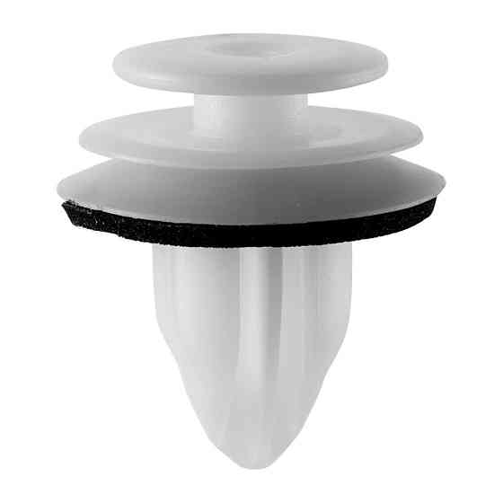 Клипса крепления Обшивка двери/крышки, Стойки Scion, Toyota, Suzuki 9046709206 15842 Киев