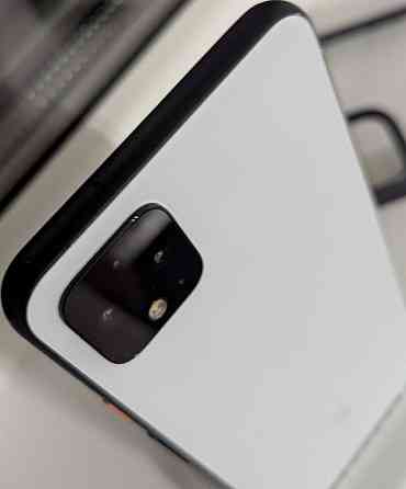 Смартфон Google Pixel 4 XL 64Gb. Київ