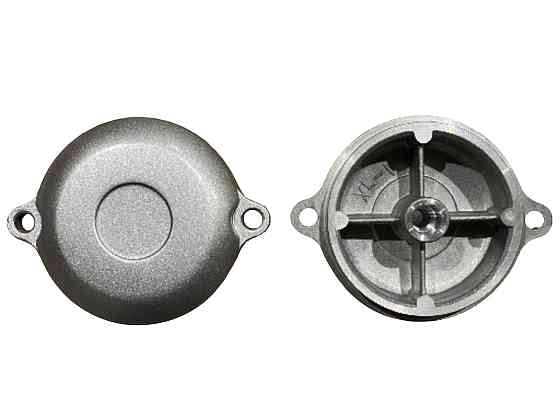 Крышка редуктора стартера двигателя PR 250 ST Мукачево