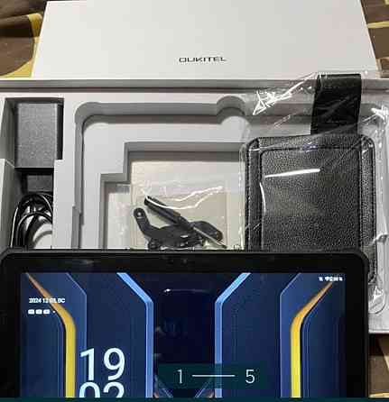 Планшет OUKITEL RT7 Titan 5G. Київ