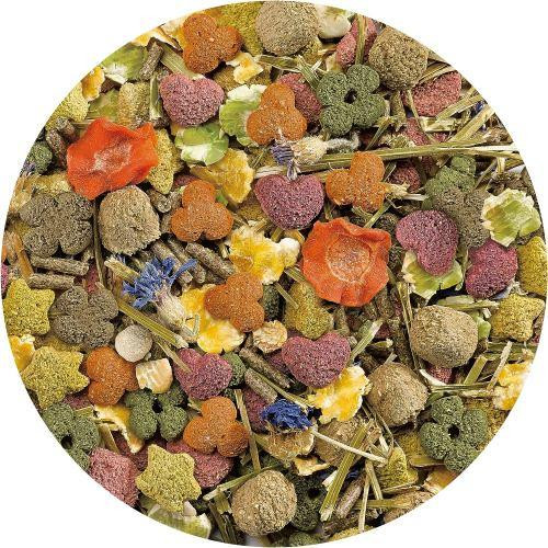 Корм Vitakraft Emotion Beauty для кроликів, для краси шкіри та шерсті, 1,5 кг Вінниця - фото 2