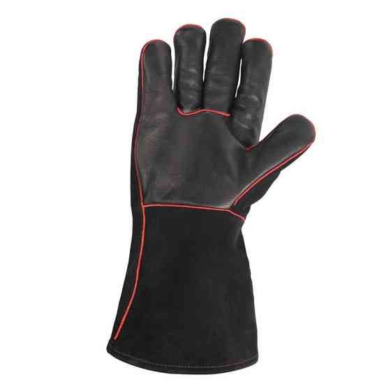 Шкіряні рукавички для гриля Weber 17896 Код: 007412 Рівне