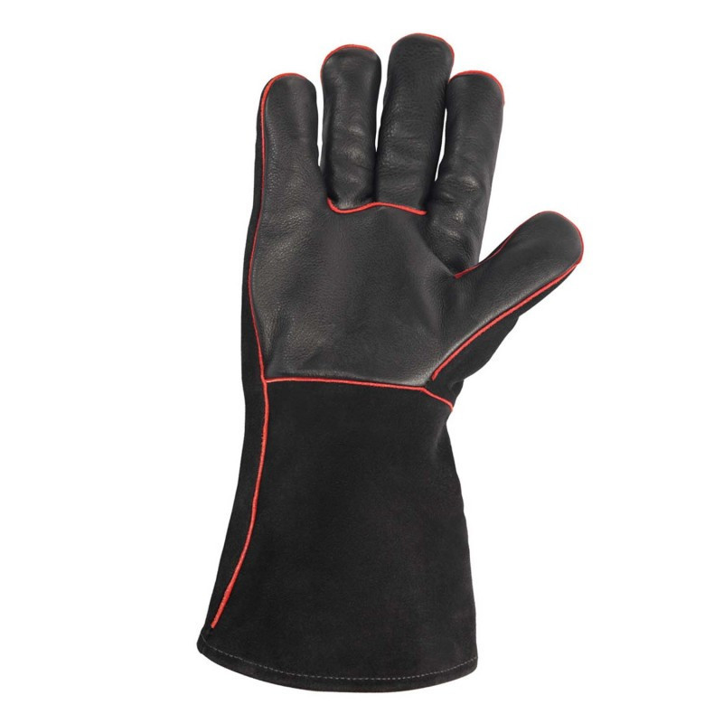 Шкіряні рукавички для гриля Weber 17896 Код: 007412 Рівне - фото 2