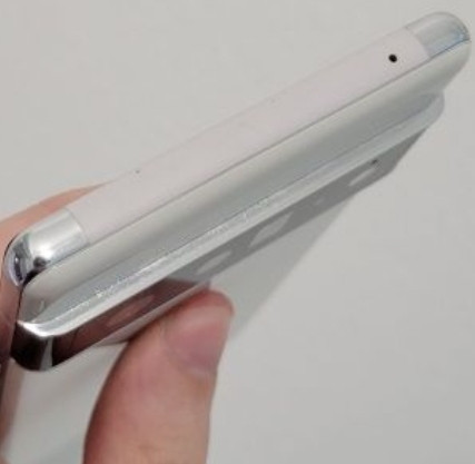 Смартфон Google Pixel 6 White 12/256Gb. Neverlock. Київ - фото 2