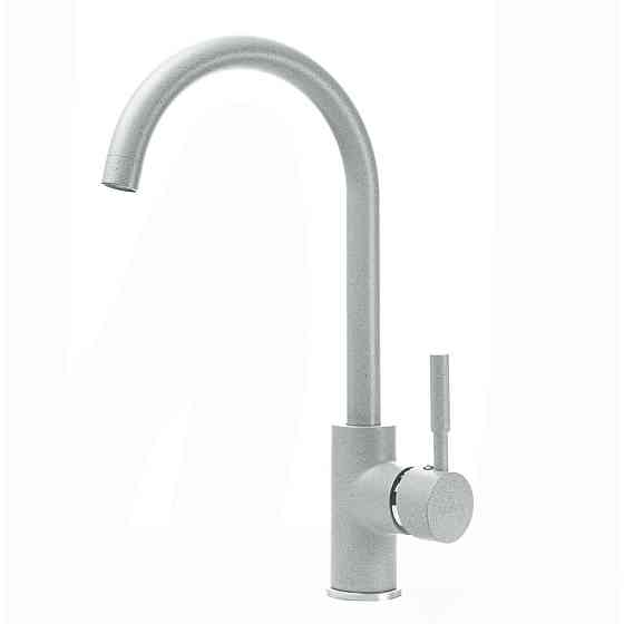 Смеситель для кухни Globus Lux LAZER GLLR-0203S-2-ARENA (000019222) Киев