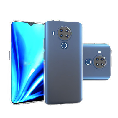 Чохол до мобільного телефона BeCover Nokia 3.4 Transparancy (705356) Вінниця - фото 6