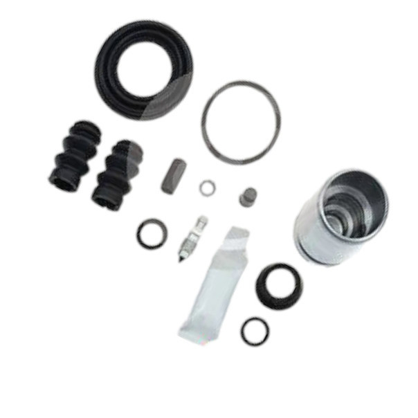 Ремкомплект задний с поршнем Opel Astra G, Zafira, Movano, Renault Master (d42) 98- суппорта Мукачево - изображение 1