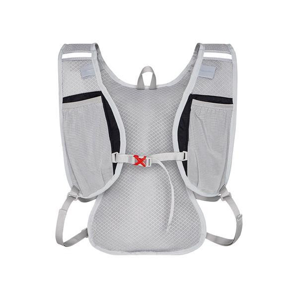 Біговий рюкзак NC1708 BLACK TRIPPER NILS CAMP Київ - фото 7