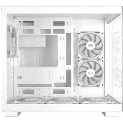 Корпус PcСooler C3 T500 ARGB WH Вінниця