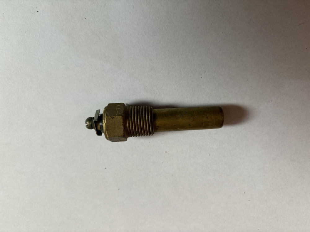 Датчик температури охолоджувальної рідини ТМ-101. Харків - фото 1