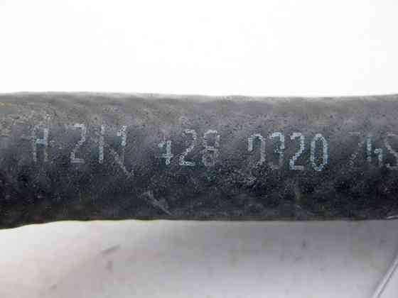 Mercedes-Benz  A2114280320 Шланг від бачка гальмівної рідини до трубки подачі на блок SBC E-Class W211 CLS C219 Одесса