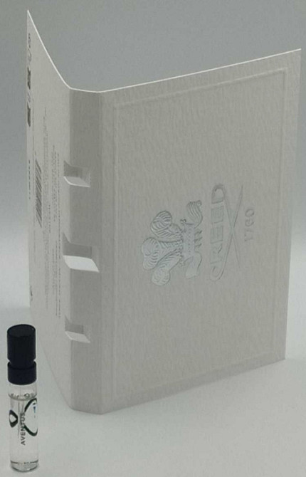 Парфюмерия: Creed Aventus edp 2.5ml.Оригинал! Киев - изображение 4