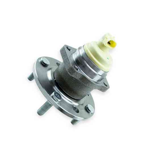 Ступиця Lacetti (16 кл) 1.6 1.8 ззаду з ABS у зборі Мукачево