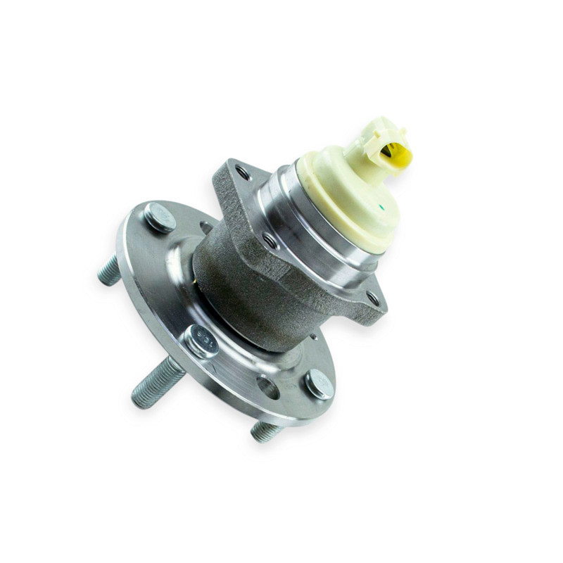 Ступица Lacetti (16 кл) 1.6 1.8 задняя с ABS в сборе Мукачево - изображение 2