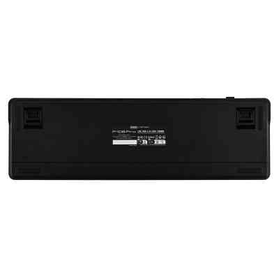 Клавиатура Aula F108 Pro Wireless/Bluetooth UA Black/Blue (6978080501295) Винница