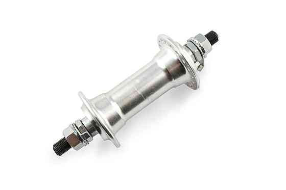 Втулка переднього колеса велосипеда (алюміній) (36 спиць) Мукачево