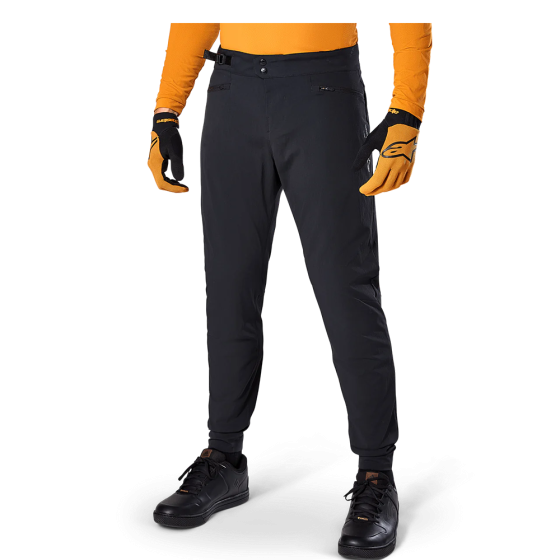 Штаны Alpinestars A-DURA PANTS BLACK, 34 Київ