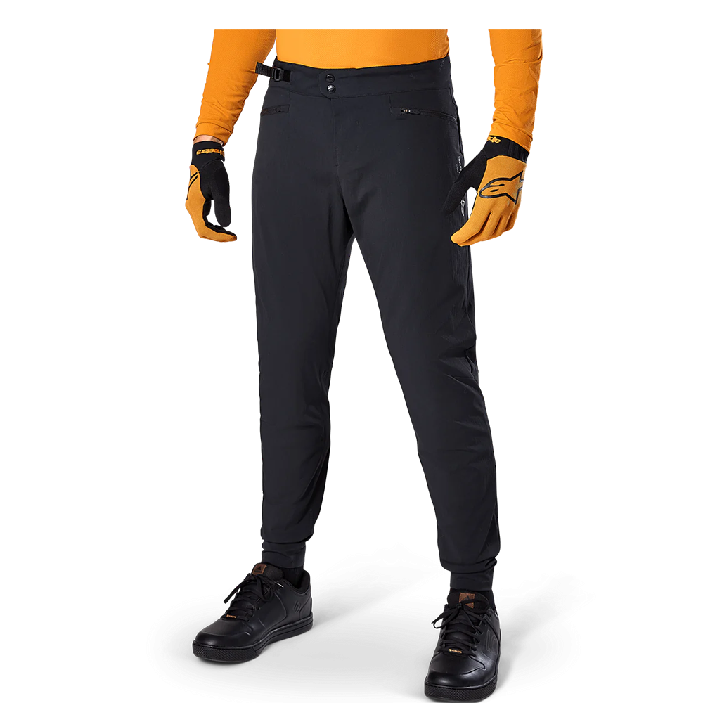 Штаны Alpinestars A-DURA PANTS BLACK, 34 Киев - изображение 1