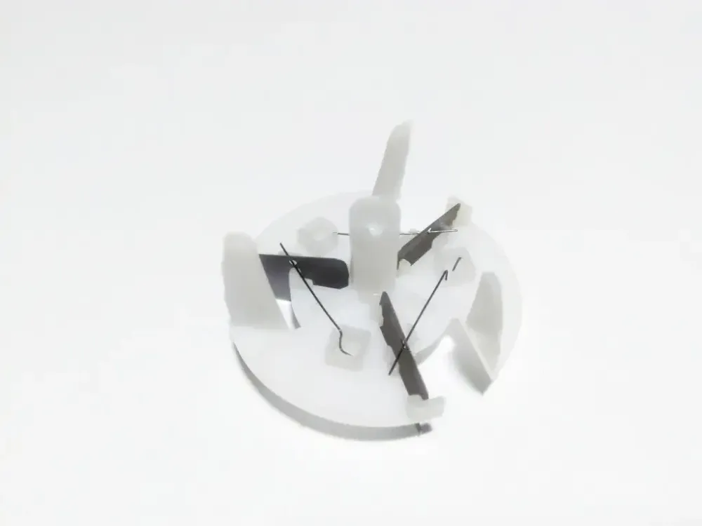 Запасне лезо для машинок від катишок Philips Mermaid Nova YX5880 Gemei та ін Чернівці - фото 2