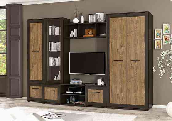 Гостиная Конго Львов