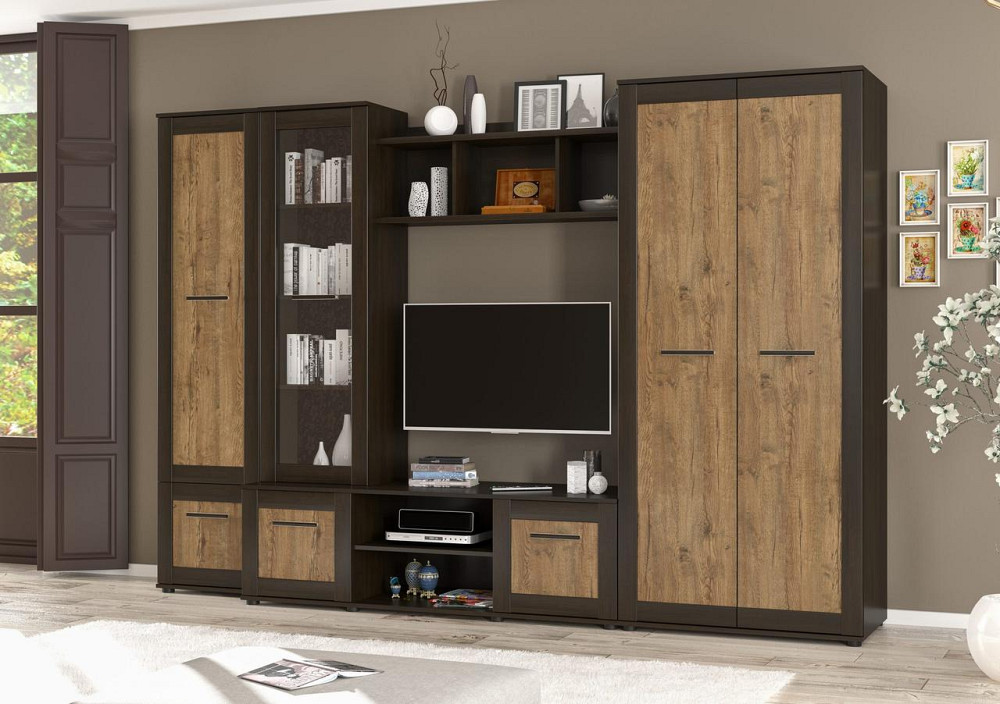 Гостиная Конго Львов - изображение 1