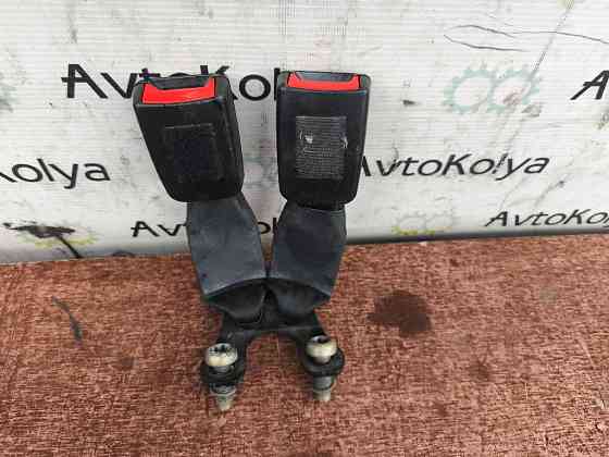 Фіксатор ременя безпеки задній Ford Fusion 2002-2012 (2N1A-N613K21-AF) Ковель