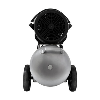 Компресор Sigma двоциліндровий 2.5кВт 455л/хв 10бар 50л (2 крана) (7043721) Вінниця - фото 11