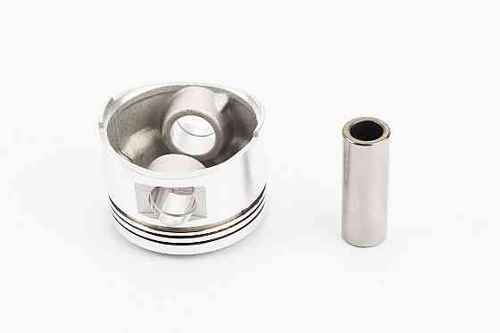 Поршень к-кт Honda CH125 SPACY 52,40 мм +0,75 (палець 15 мм) Киев