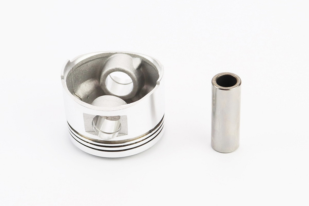 Поршень к-кт Honda CH125 SPACY 52,40 мм +0,75 (палець 15 мм) Київ - фото 2