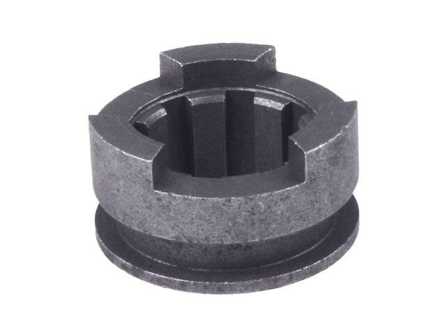 Муфта левой полуоси  на мотортактор, Мукачево - изображение 1