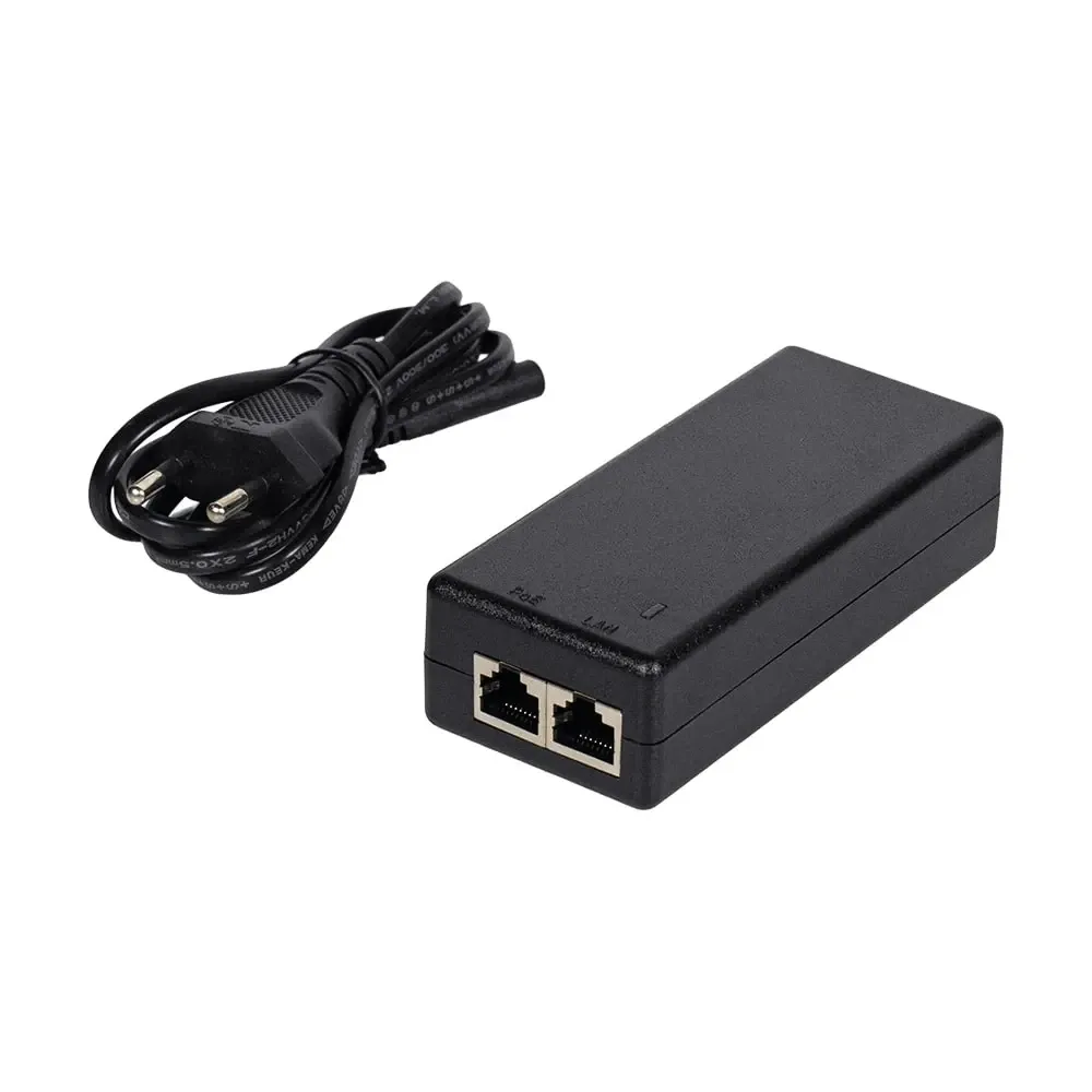 PoE-інжектор NVC-PSE30TG (73-00138) Київ - фото 14