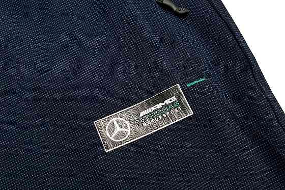 Шорты мужские Puma Mercedes AMG,ткань суприм Киев