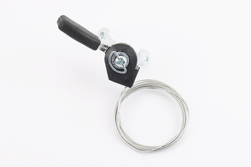 Важіль газа з тросом Киев - изображение 1