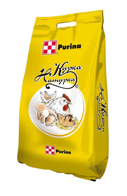 Cargill Курка натурка Гроуер 10 кг Вінниця - фото 1