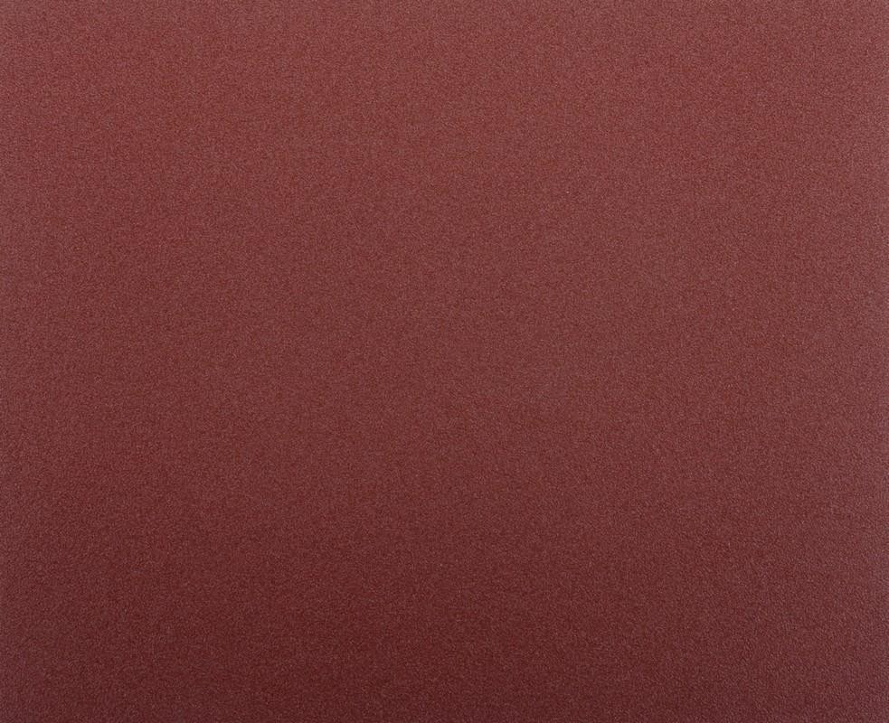 Бумага шлифовальная (наждачка) на тканевой основе Р120 230*280 мм, 08-3112 Харьков - изображение 2