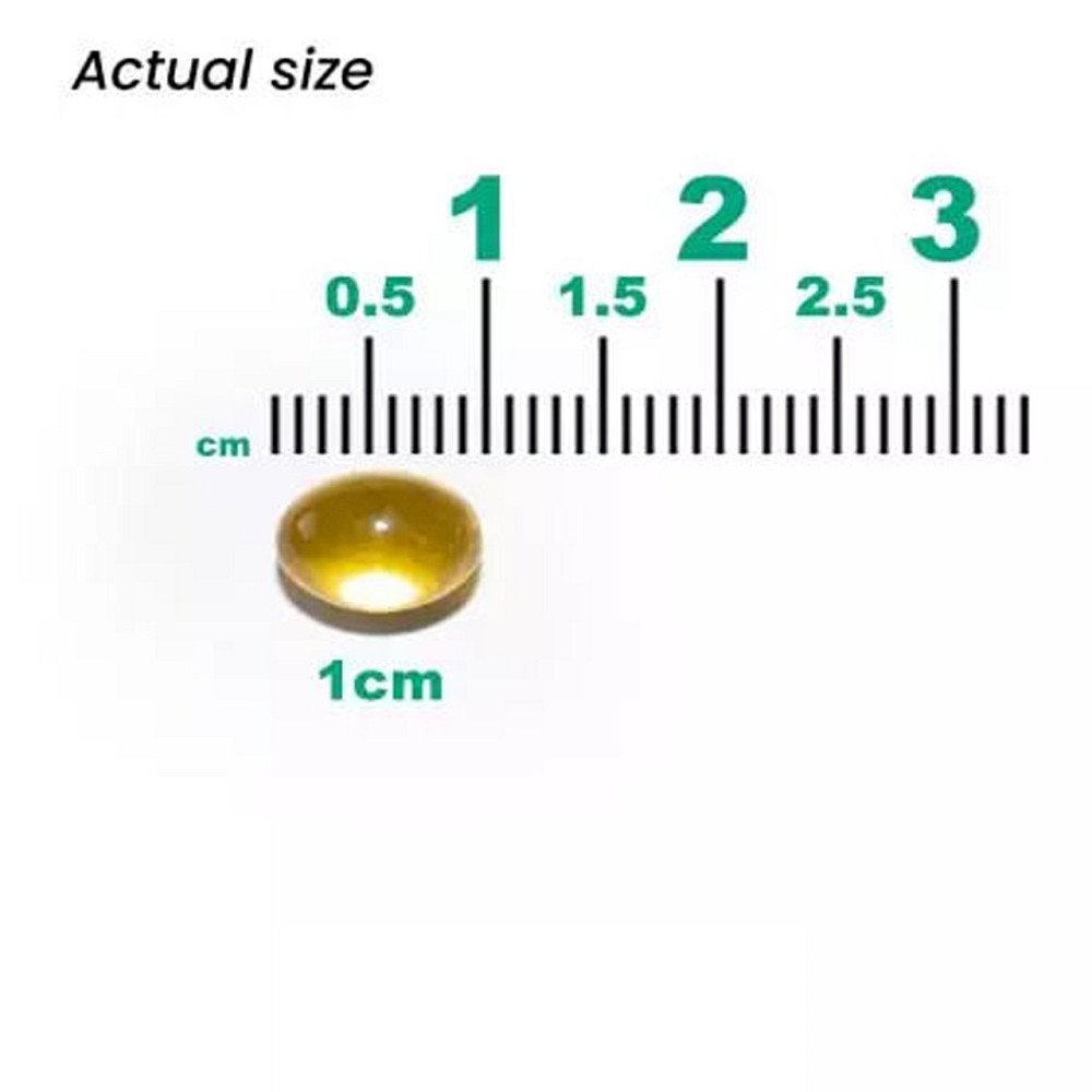 Витамин Д3 в масле МСТ Healthy Origins Vitamin D3 in MCT Oil 5000 МЕ 360 гел капс Киев - изображение 3