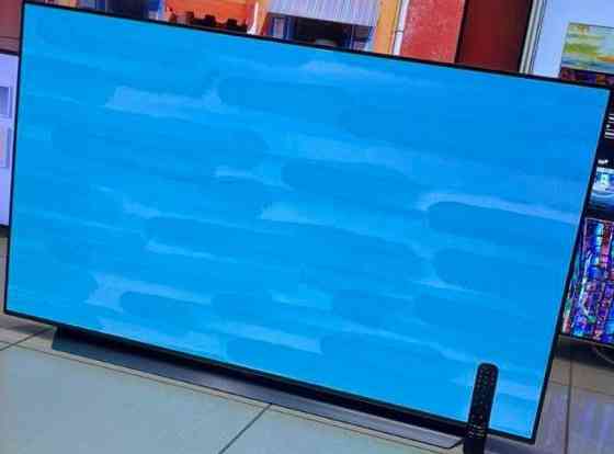 Телевизор Безрамный: 65