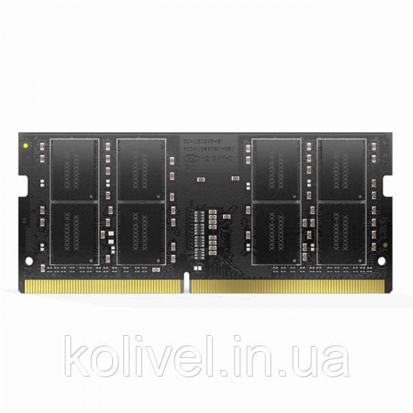 SoDIMM 16Gb DDR4 3200MHz HP S1, Retail (2E2M7AA) Київ - фото 2