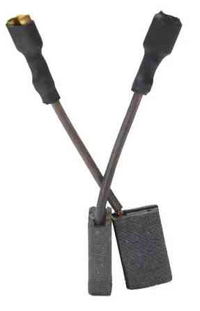 Комплект щіток вугільних для AGV17-125XE MILWAUKEE Одесса