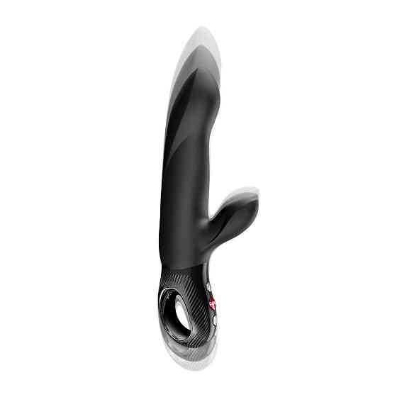 Пульсатор Fun Factory Bi Stronic Arc Black Sex Aura Київ