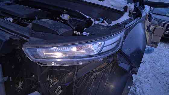 ДХО переднє ліве Хюндай венью 18-25 Київ