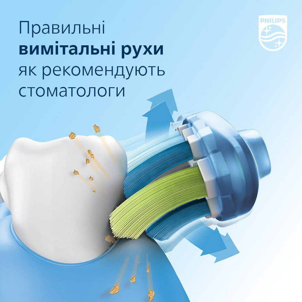 Зубна електрощітка Philips Sonicare HX9911/88 ( Blue ) Харків - фото 7