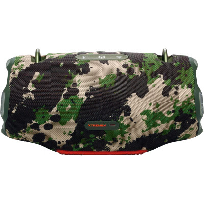 Акустическая система JBL Xtreme 4 Camo (JBLXTREME4CAMOEUNA) Винница - изображение 12