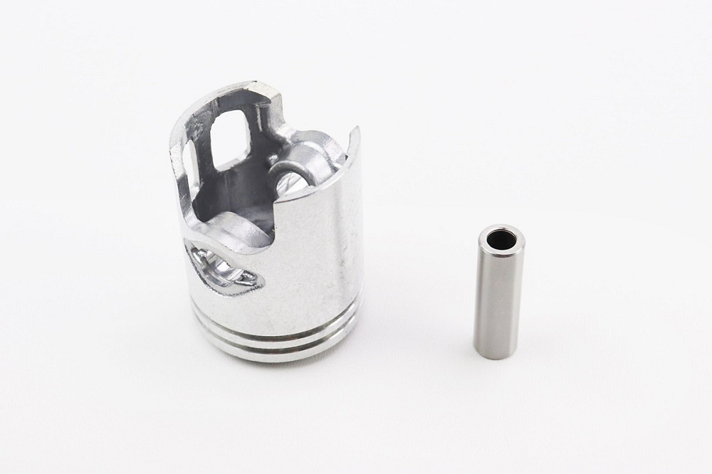 Поршень к-кт Yamaha JOG50 40мм STD (палець 10мм), від 5шт -10% Киев - изображение 2