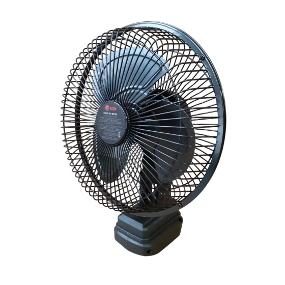 Мощный аккумуляторный вентилятор EDON ED-FS 21/8 M BL : 21V (без аккума и зарядки) Киев