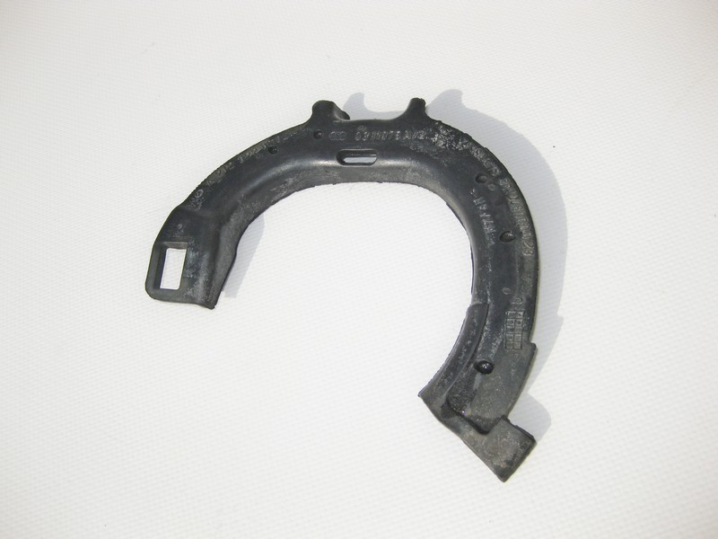 Mercedes-Benz  A2123220084 Вкладка під пружину передньої стійки E-Class W212 CLS C218 Одесса - изображение 2